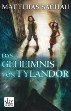 Cover-Bild Das Geheimnis von Tylandor