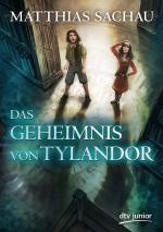 Cover-Bild Das Geheimnis von Tylandor