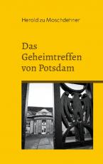 Cover-Bild Das Geheimtreffen von Potsdam