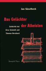 Cover-Bild Das Gelächter der Atheisten