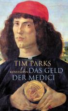Cover-Bild Das Geld der Medici