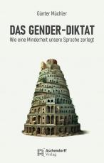 Cover-Bild Das Gender-Diktat