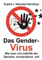 Cover-Bild Das Gender-Virus