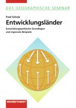 Cover-Bild Das Geographische Seminar / Entwicklungsländer