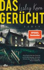 Cover-Bild Das Gerücht