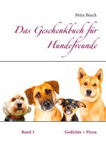 Cover-Bild Das Geschenkbuch für Hundefreunde