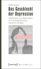 Cover-Bild Das Geschlecht der Depression
