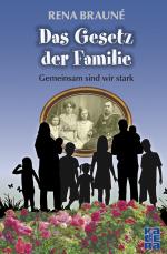 Cover-Bild Das Gesetz der Familie
