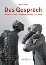 Cover-Bild Das Gespräch