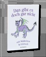 Cover-Bild Das gibt es doch gar nicht