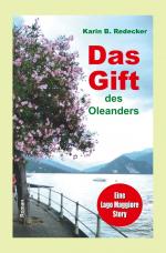 Cover-Bild Das Gift des Oleanders