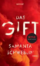 Cover-Bild Das Gift