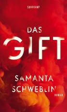 Cover-Bild Das Gift
