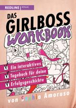 Cover-Bild Das Girlboss Workbook