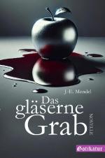 Cover-Bild Das gläserne Grab