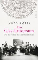 Cover-Bild Das Glas-Universum