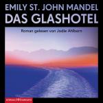 Cover-Bild Das Glashotel