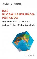 Cover-Bild Das Globalisierungs-Paradox