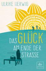 Cover-Bild Das Glück am Ende der Straße