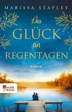 Cover-Bild Das Glück an Regentagen