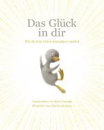 Cover-Bild Das Glück in dir