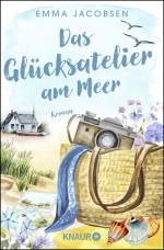 Cover-Bild Das Glücksatelier am Meer