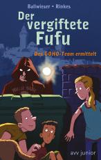 Cover-Bild Das GOHO Team ermittelt: Der vergiftete Fufu (eBook)