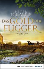 Cover-Bild Das Gold der Fugger