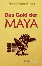 Cover-Bild Das Gold der Maya