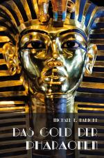 Cover-Bild Das Gold der Pharaonen