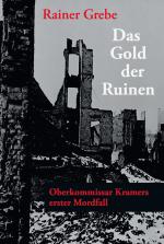 Cover-Bild Das Gold der Ruinen