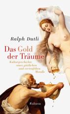 Cover-Bild Das Gold der Träume