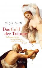 Cover-Bild Das Gold der Träume