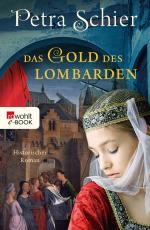 Cover-Bild Das Gold des Lombarden