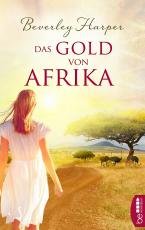 Cover-Bild Das Gold von Afrika
