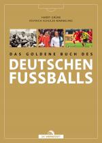 Cover-Bild Das goldene Buch des deutschen Fußballs
