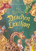 Cover-Bild Das goldene Drachen-Lexikon