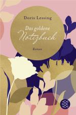 Cover-Bild Das goldene Notizbuch