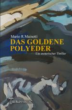 Cover-Bild Das goldene Polyeder