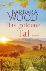 Cover-Bild Das goldene Tal