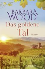 Cover-Bild Das goldene Tal