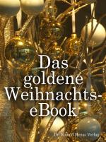 Cover-Bild Das goldene Weihnachts-eBook