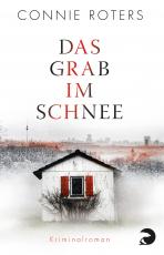 Cover-Bild Das Grab im Schnee