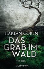 Cover-Bild Das Grab im Wald