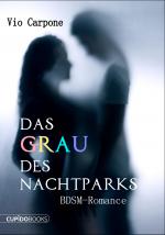 Cover-Bild Das Grau des Nachtparks