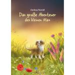 Cover-Bild Das große Abenteuer des kleinen Max