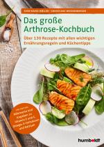 Cover-Bild Das große Arthrose-Kochbuch