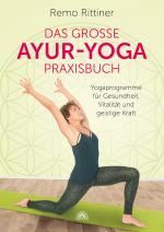 Cover-Bild Das große Ayur-Yoga-Praxisbuch