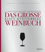 Cover-Bild Das große Baden-Württemberg Weinbuch