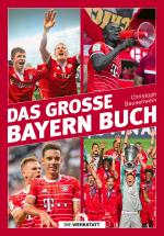Cover-Bild Das große Bayern-Buch